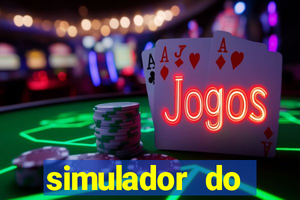 simulador do fortune tiger grátis