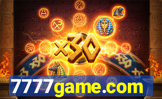 7777game.com