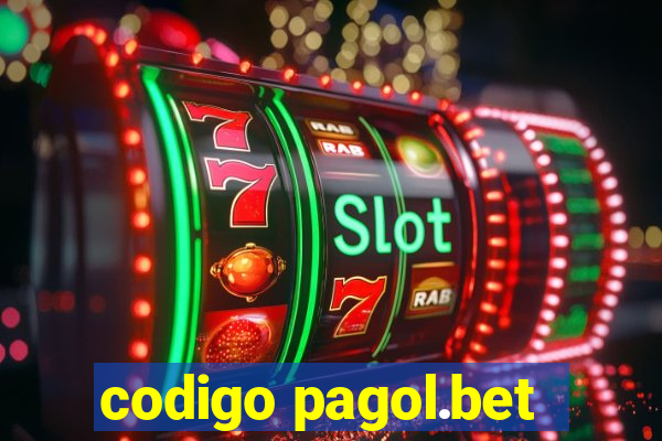 codigo pagol.bet