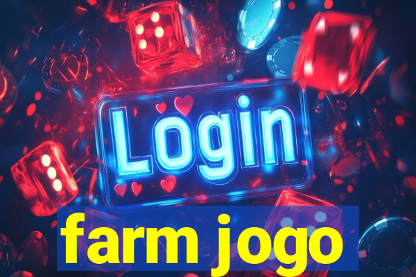 farm jogo