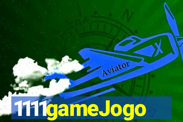 1111gameJogo