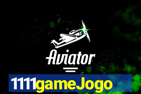 1111gameJogo