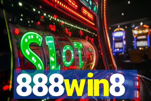 888win8