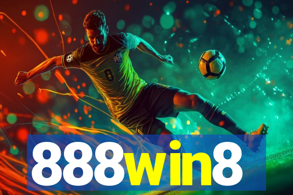 888win8