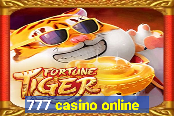 777 casino online