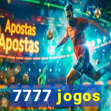 7777 jogos