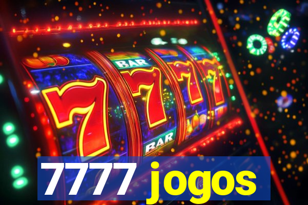 7777 jogos