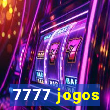 7777 jogos