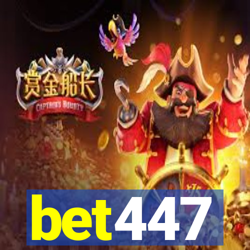 bet447