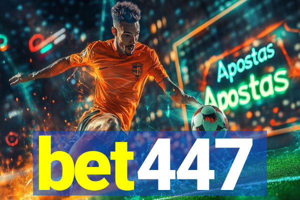 bet447