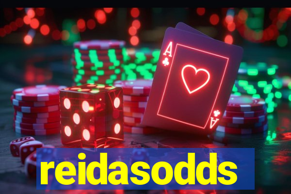 reidasodds