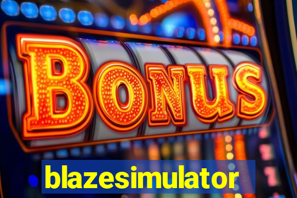 blazesimulator