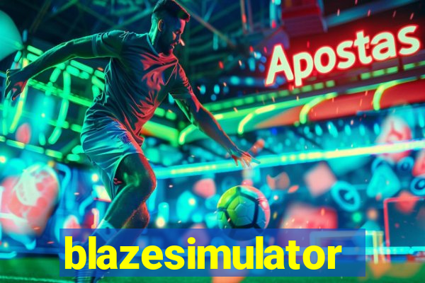 blazesimulator