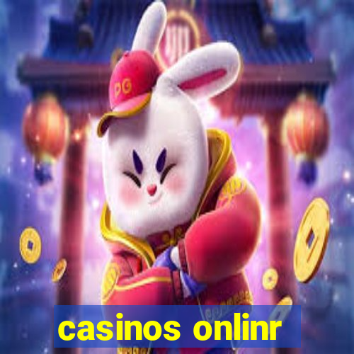 casinos onlinr