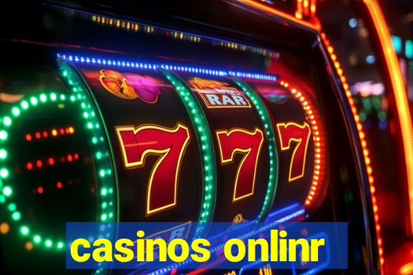 casinos onlinr