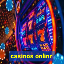 casinos onlinr