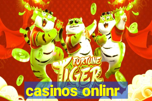 casinos onlinr