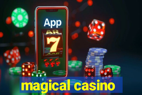 magical casino