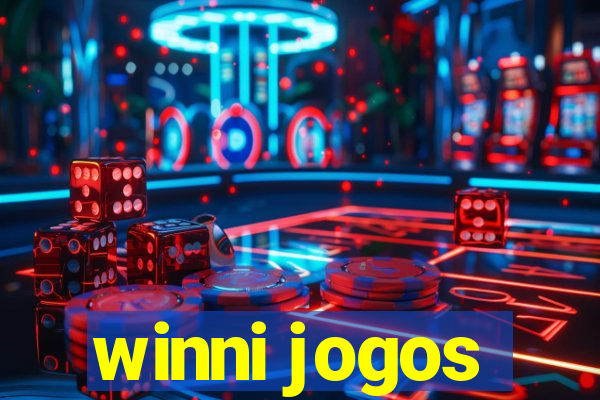 winni jogos