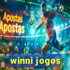 winni jogos