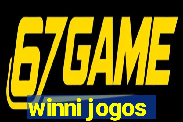 winni jogos