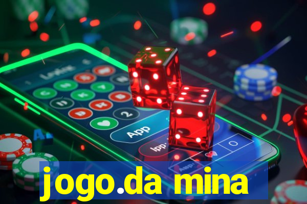 jogo.da mina