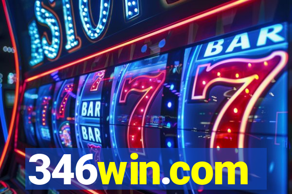 346win.com