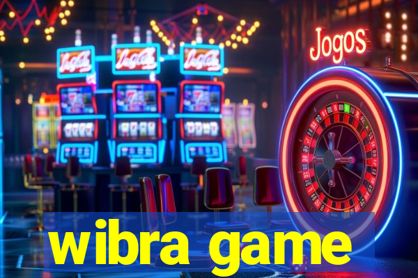 wibra game