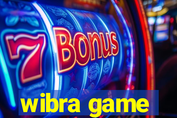 wibra game