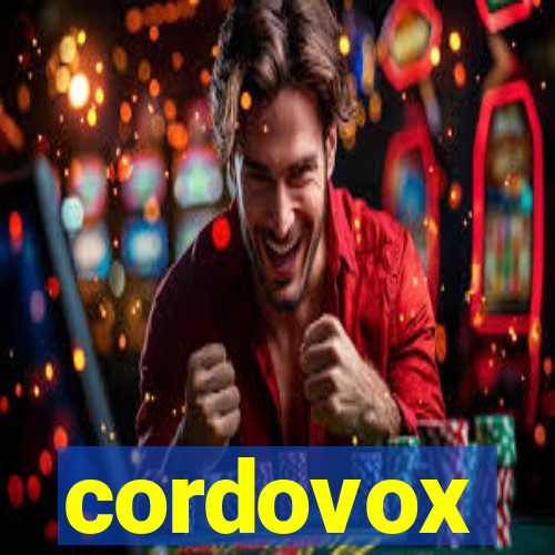 cordovox