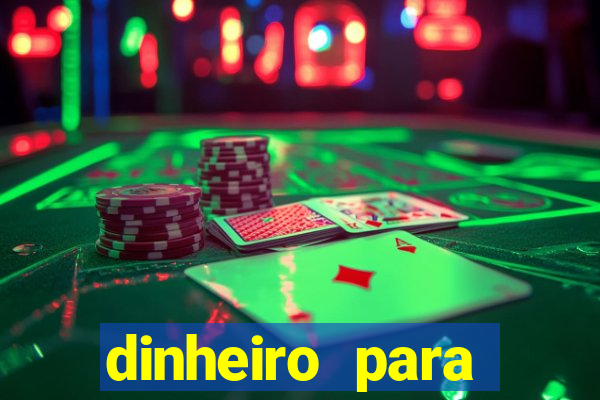 dinheiro para imprimir word