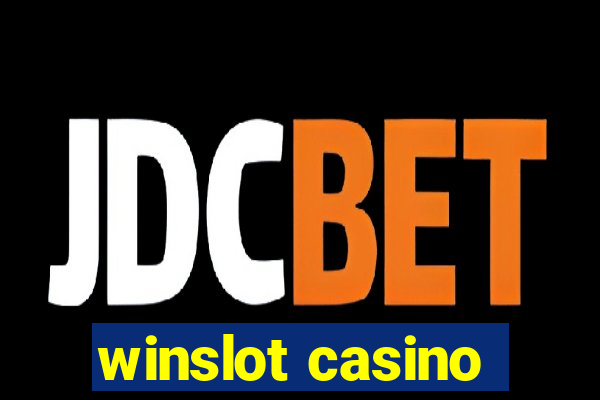 winslot casino