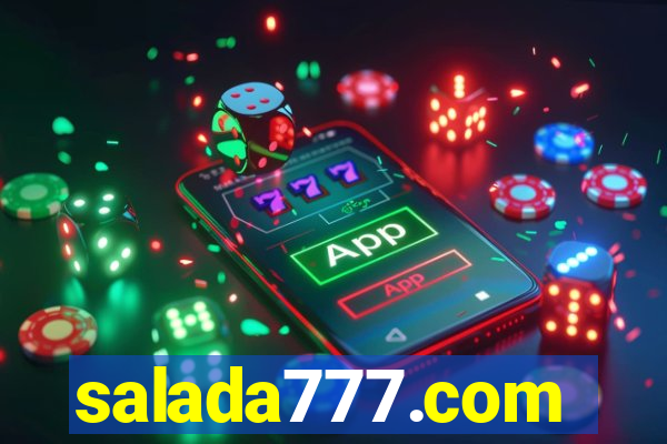 salada777.com