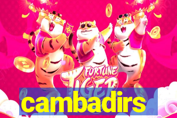 cambadirs