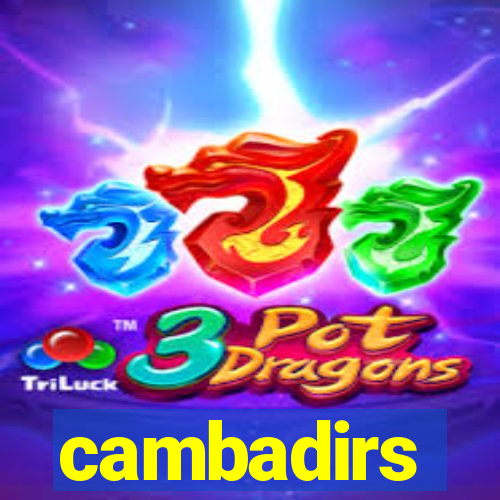 cambadirs