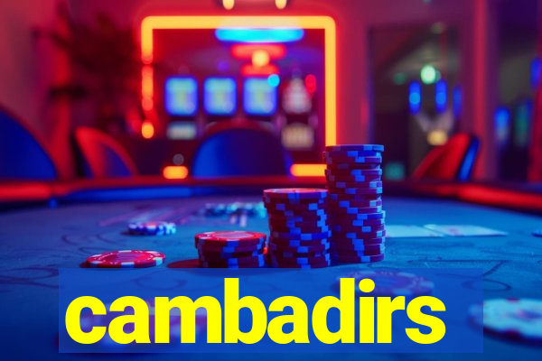 cambadirs