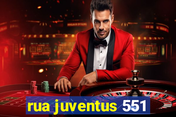 rua juventus 551