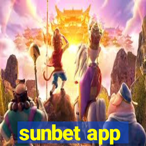 sunbet app