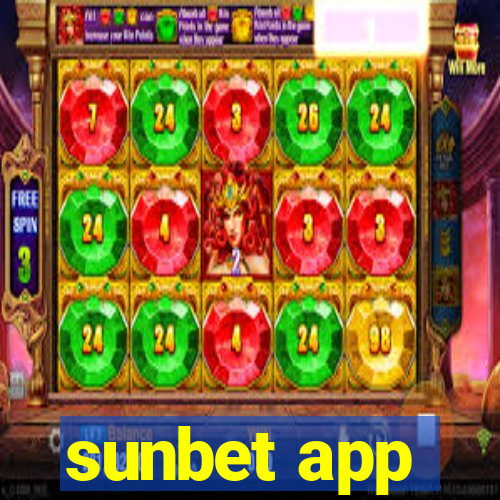 sunbet app