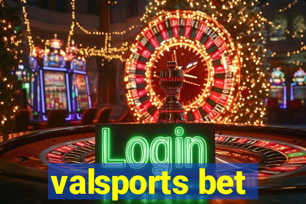 valsports bet