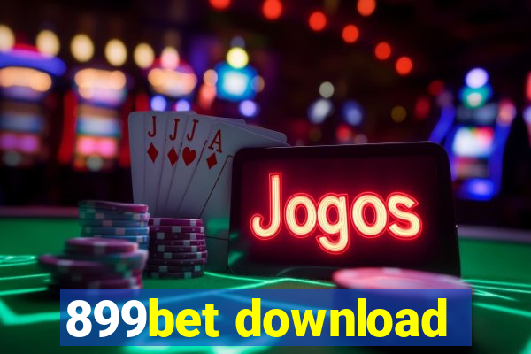 899bet download