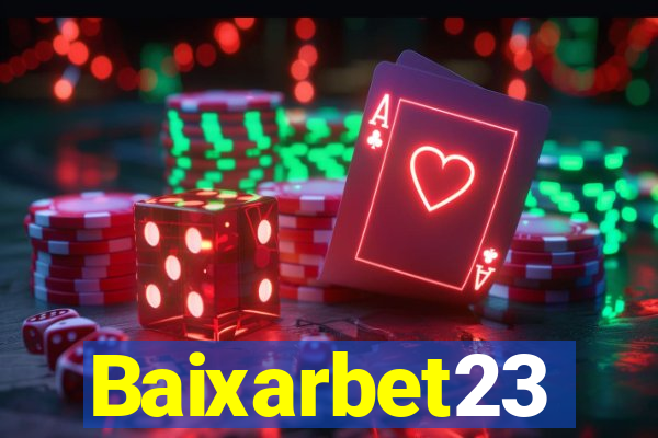 Baixarbet23