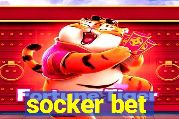 socker bet