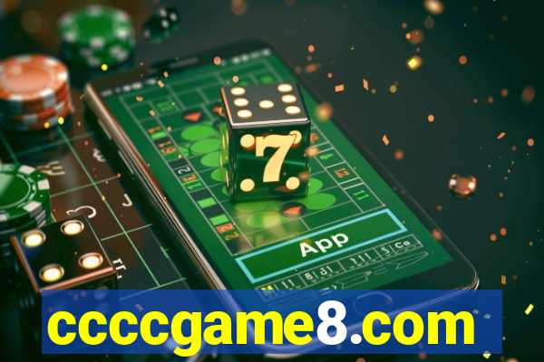 ccccgame8.com