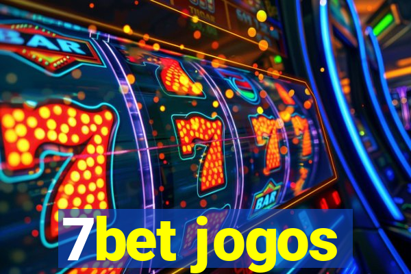 7bet jogos