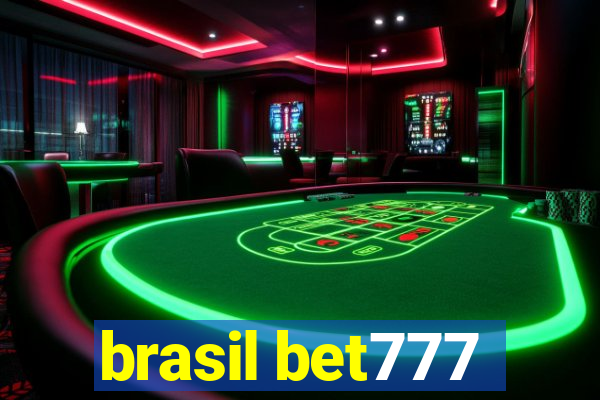 brasil bet777