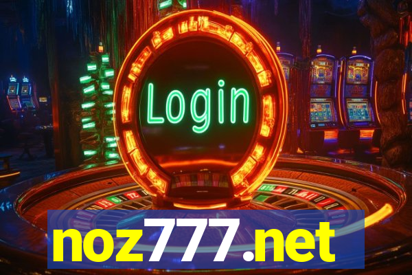 noz777.net