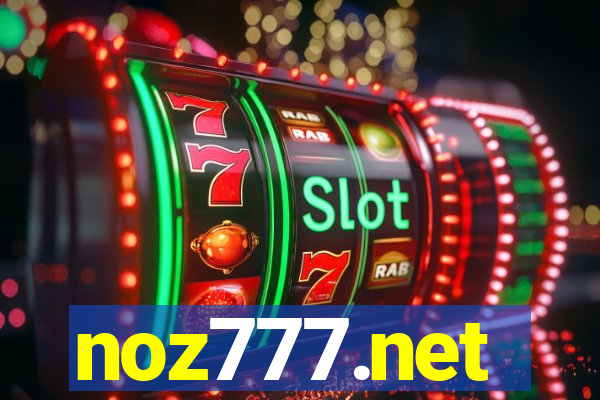 noz777.net