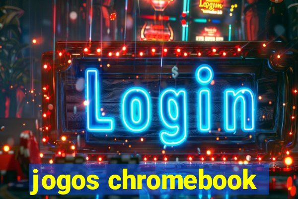 jogos chromebook