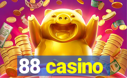 88 casino